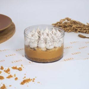 Banoffee Pudding