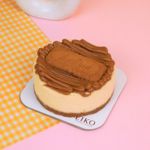 Biscoff Cheesecake