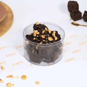 Brownie Tub