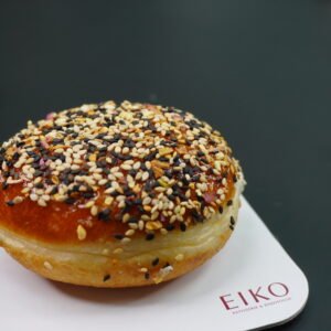 Cream Cheese Bageloni