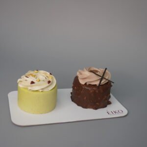 Box Of 2 Pastry
