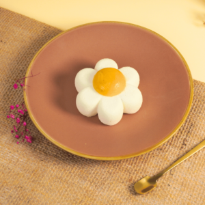 Mango Raspberry Pastry