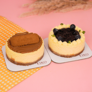 Box of 2 Cheesecakes