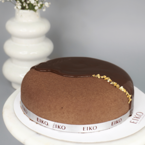 Intense Chocolate truffle Entremet (1Kg)