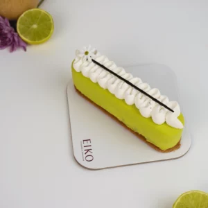 Pineapple Kiwi Pastry