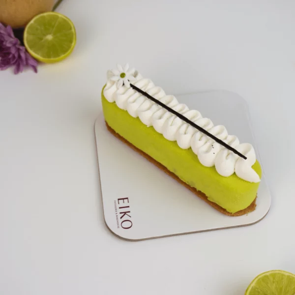Pineapple Kiwi Pastry