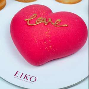 Love Entremet (500g)