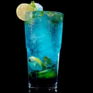 Virgin Mojito