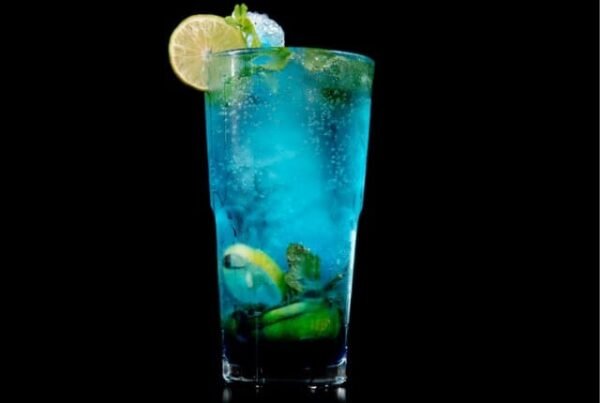 Virgin Mojito